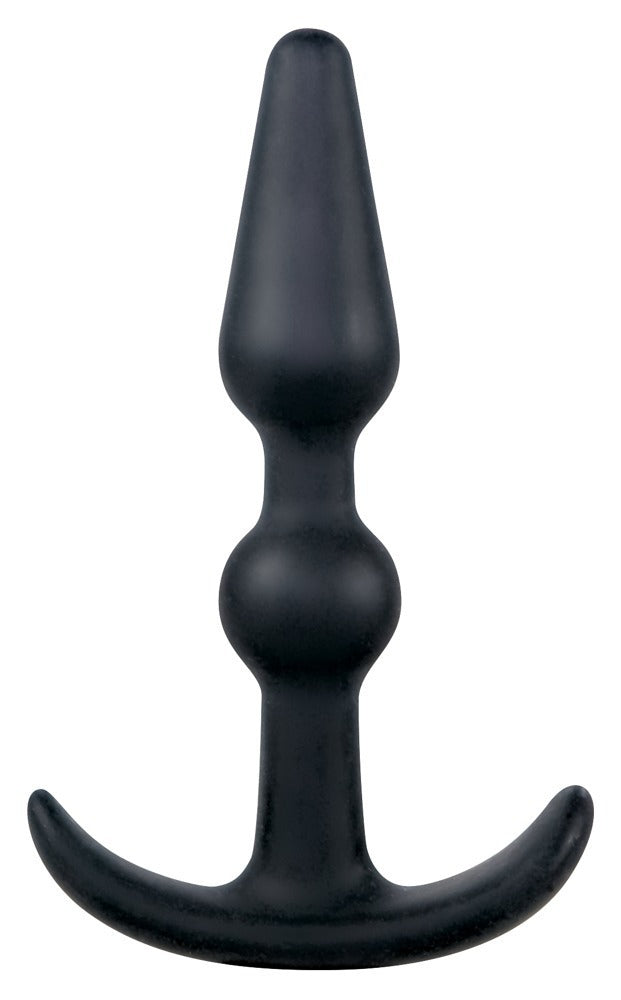 Plug en silicone Anchor 9 x 2cm