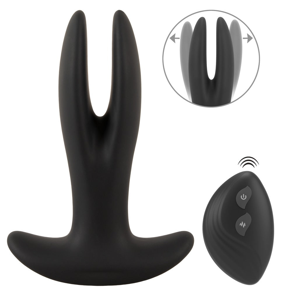 Plug Vibrant Spready 11.5 x 4.6cm