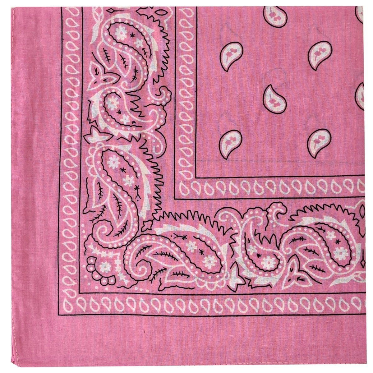 Bandana HANKY Code Fetish Rose - Sextoys