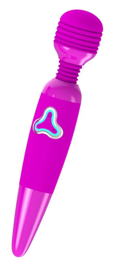 Stimulateur Body Wand - Tête 45mm