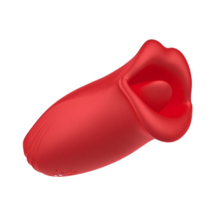 Stimulateur de Clitoris Ember