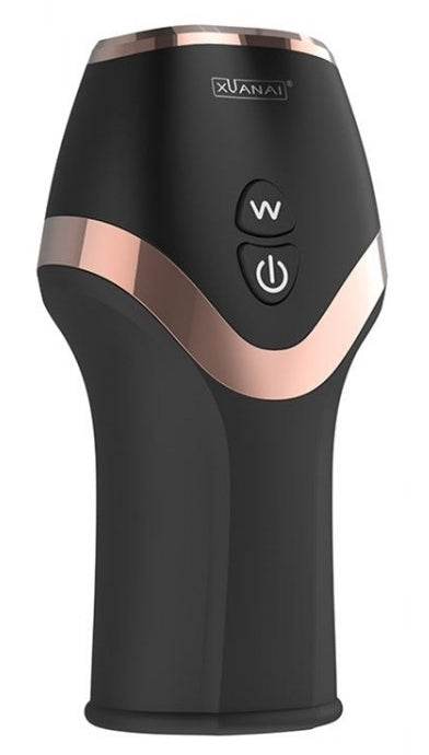 Stimulateur de gland - 12 Vibrations