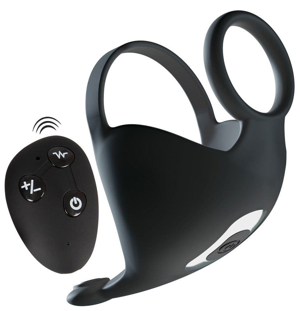 Stimulateur pour Testicules Ball Massager Rebel