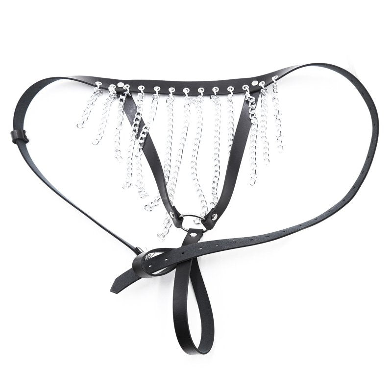 String Ouvert Chaîne Beauty Chains