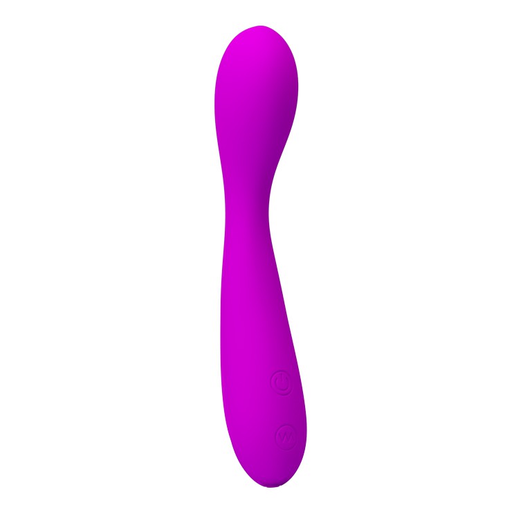 Vibromasseur Nigel - 17.3 x 3 cm
