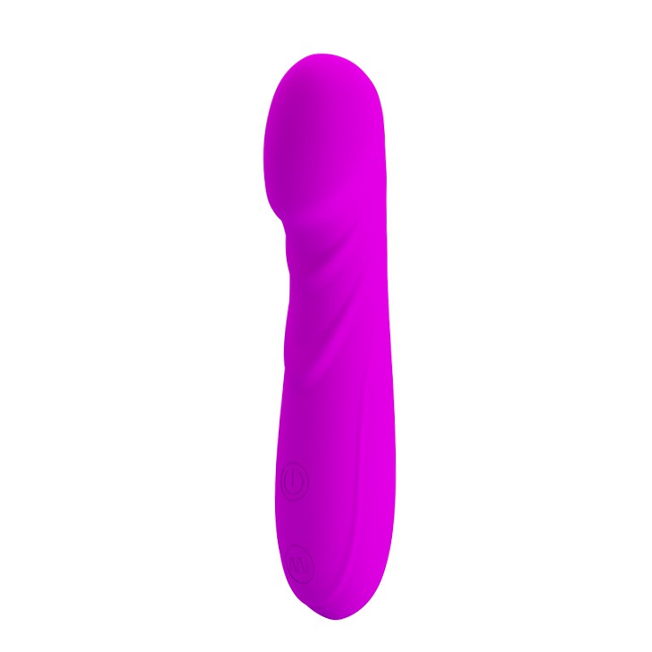 Vibromasseur Reuben - 14.2 x 2.9 cm
