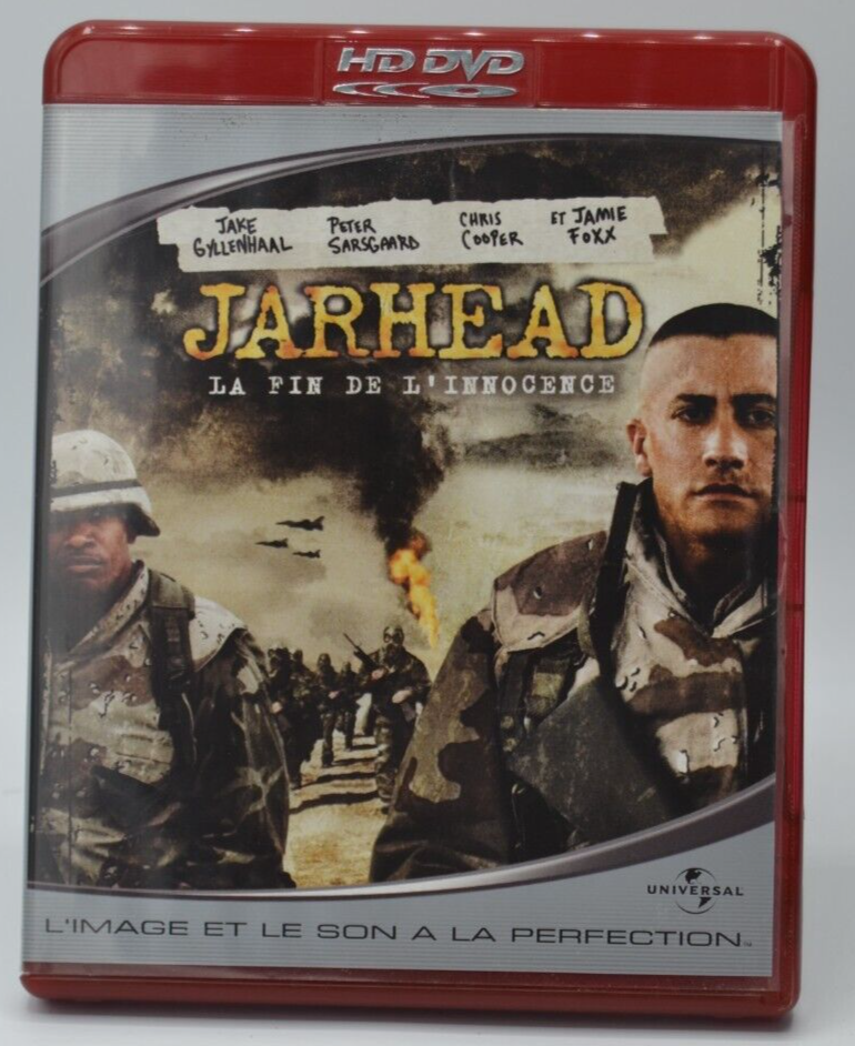 Jarhead - HD DVD