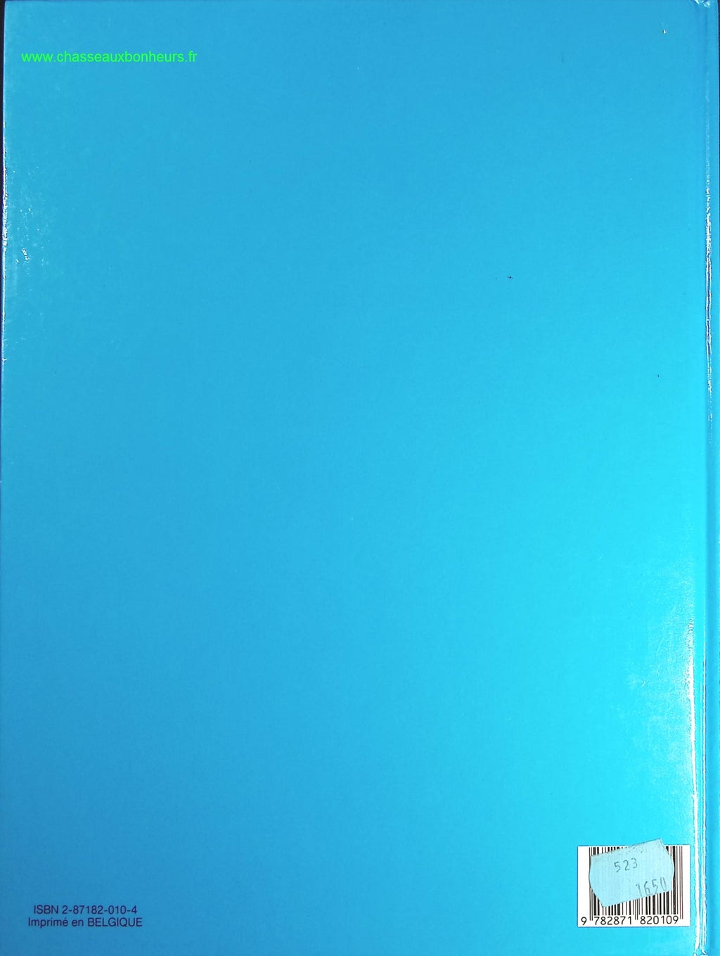 Zig et Puce, tome 5 : Zig et Puce et la Pierre qui vole - Greg - livre BD