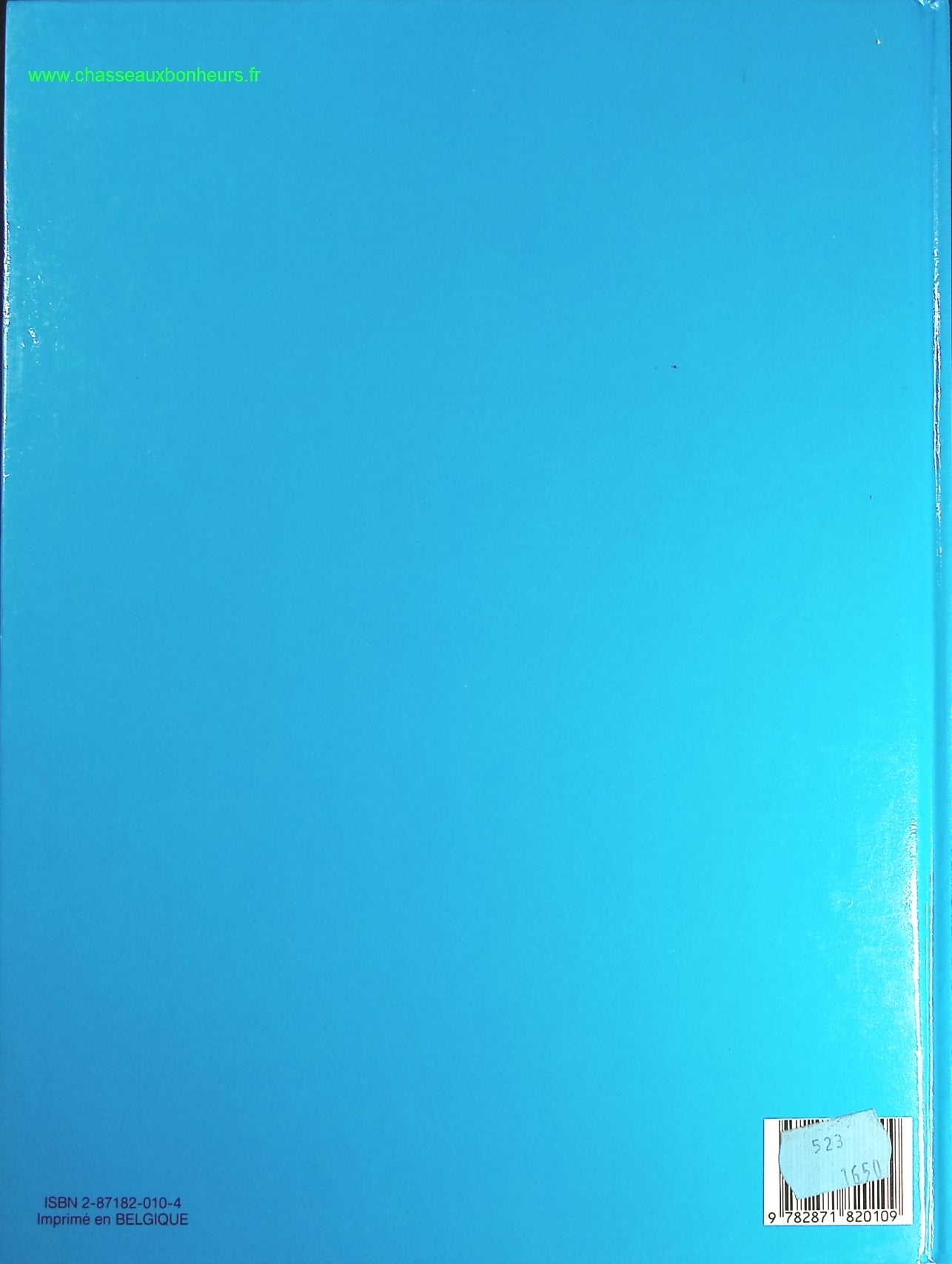 Zig et Puce, tome 5 : Zig et Puce et la Pierre qui vole - Greg - livre BD