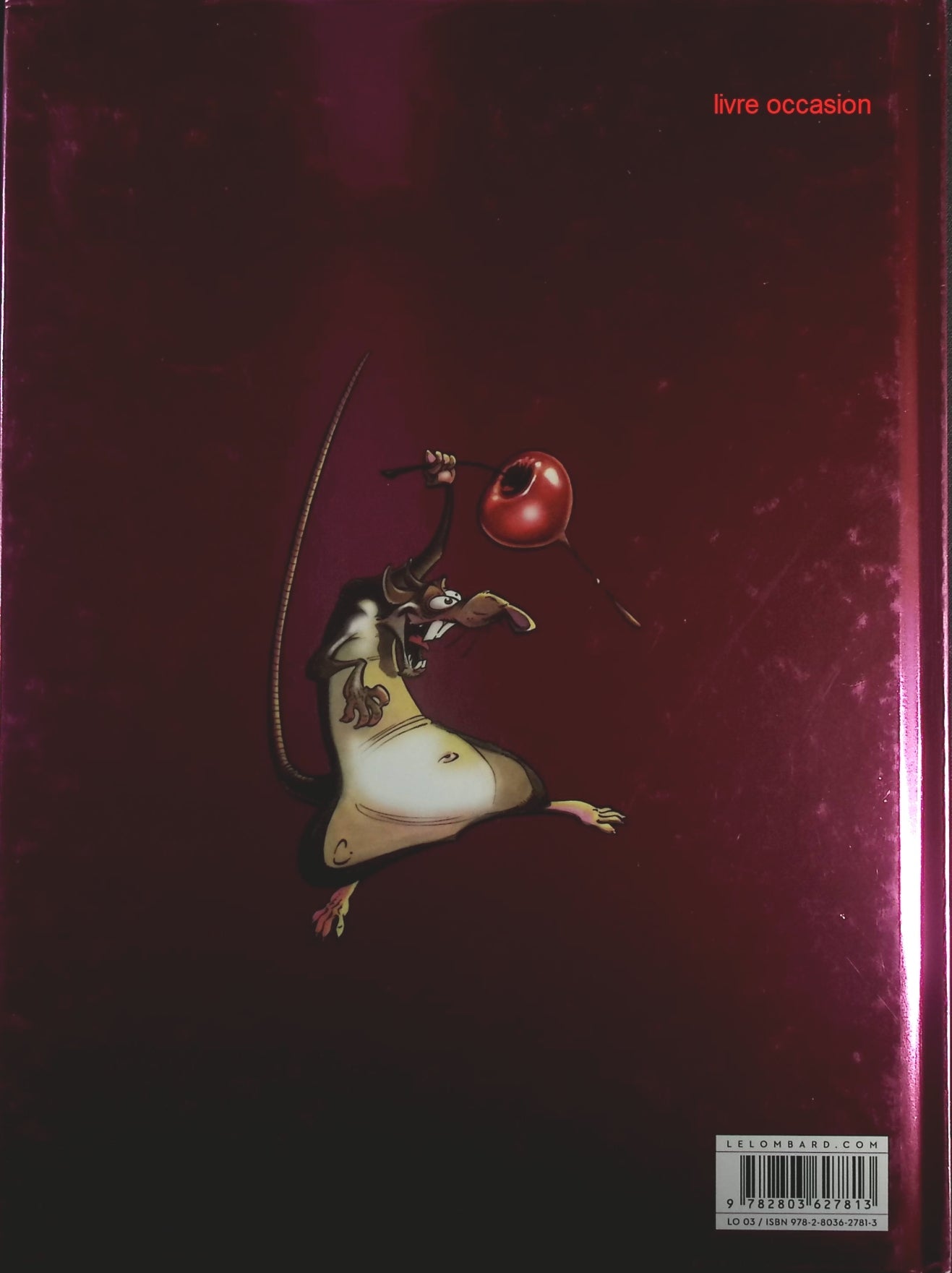 Litteul Kévin - tome 9 - Coyote - Livre BD