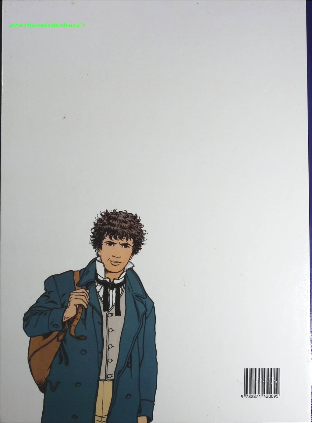 Le réfractaire tome 1 - François Jullien - Martin Jamar Françoise Dehousse - livre BD