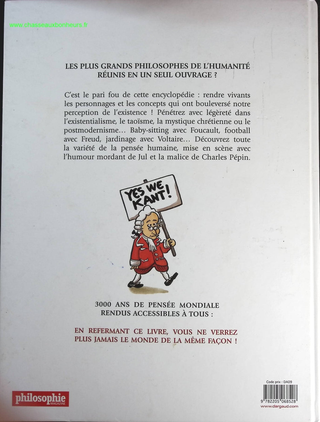 La Planète Des Sages - Encyclopédie Mondiale Des Philosophes Et Des Philosophies - Charles Pépin, Jul - livre