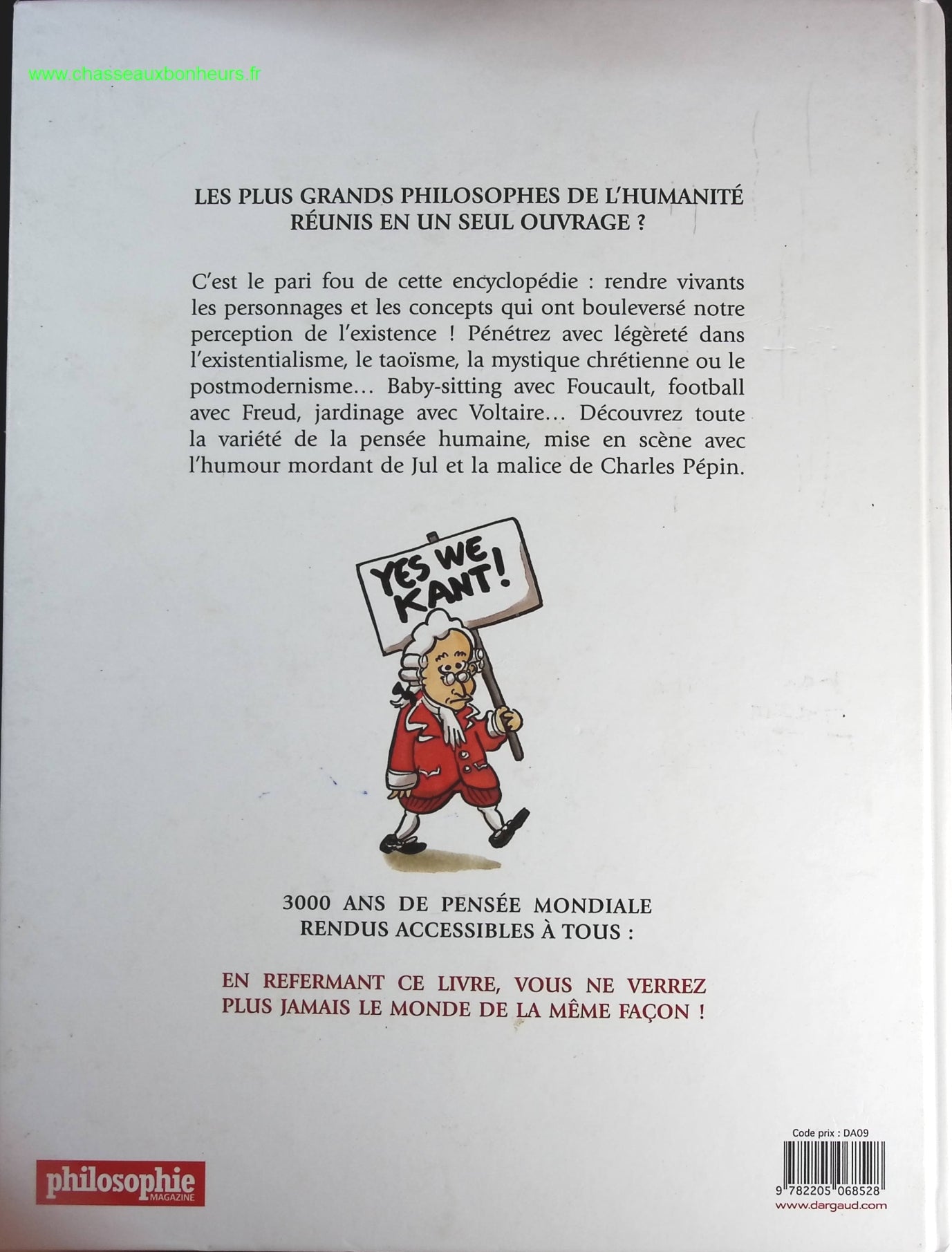 La Planète Des Sages - Encyclopédie Mondiale Des Philosophes Et Des Philosophies - Charles Pépin, Jul - livre