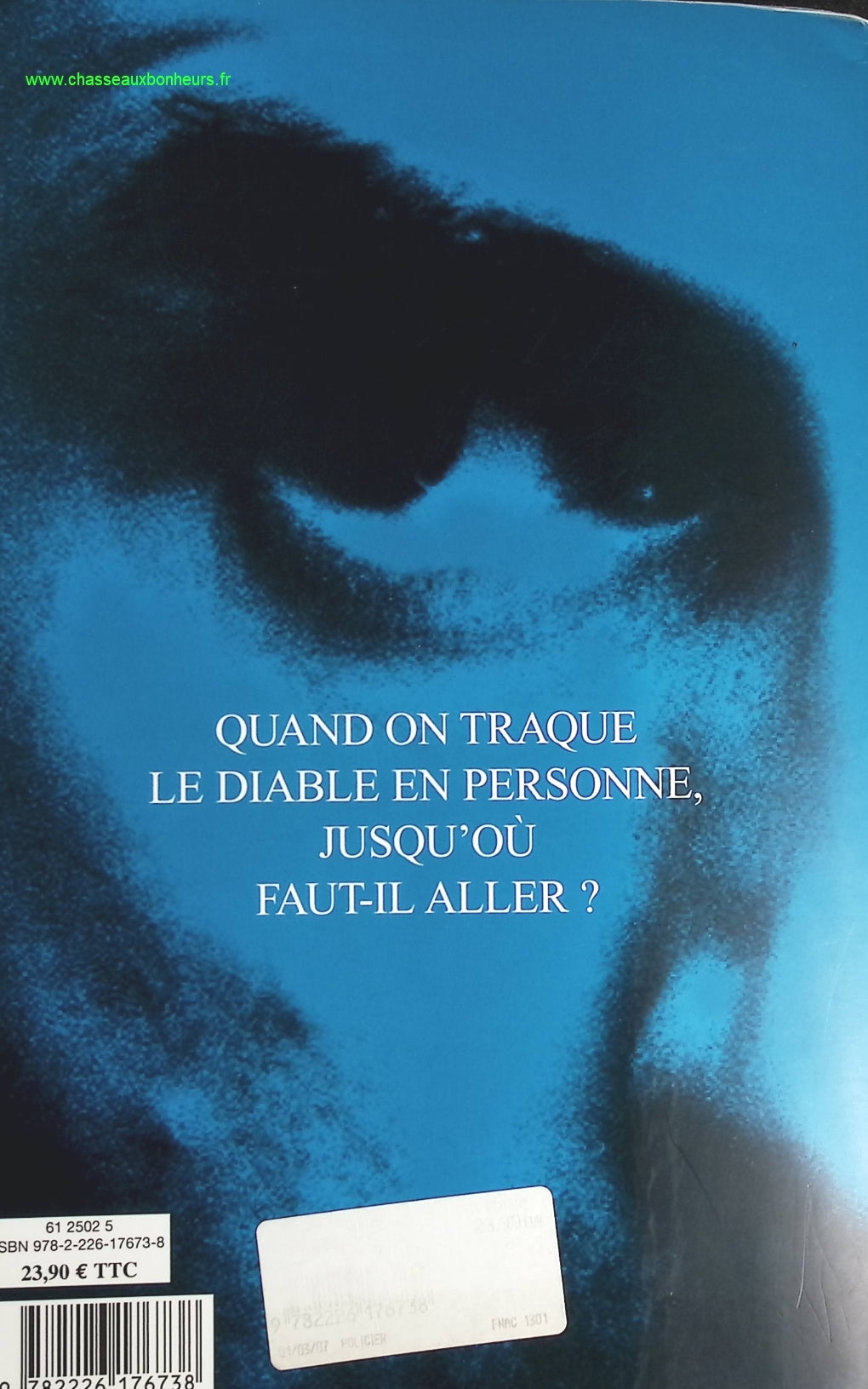 Le Serment des limbes - Jean-Christophe Grangé - livre