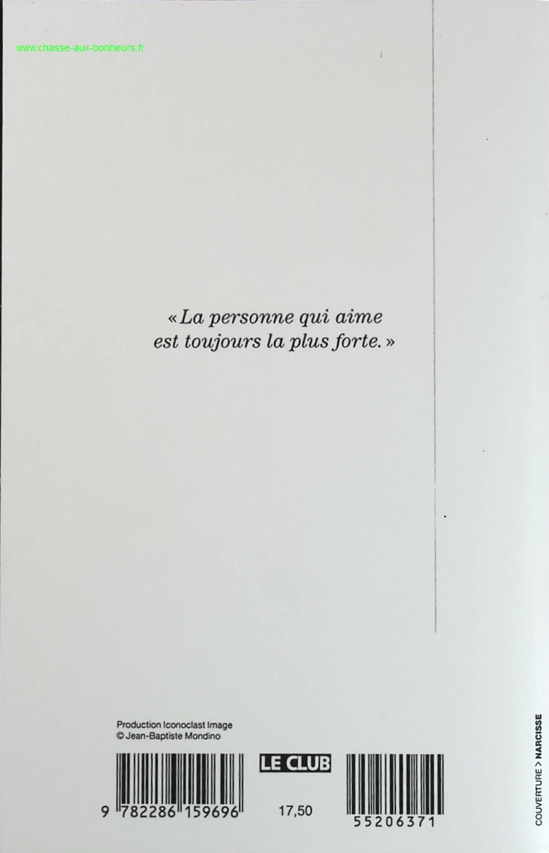 Les prénoms épicènes - Amélie Nothomb - livre