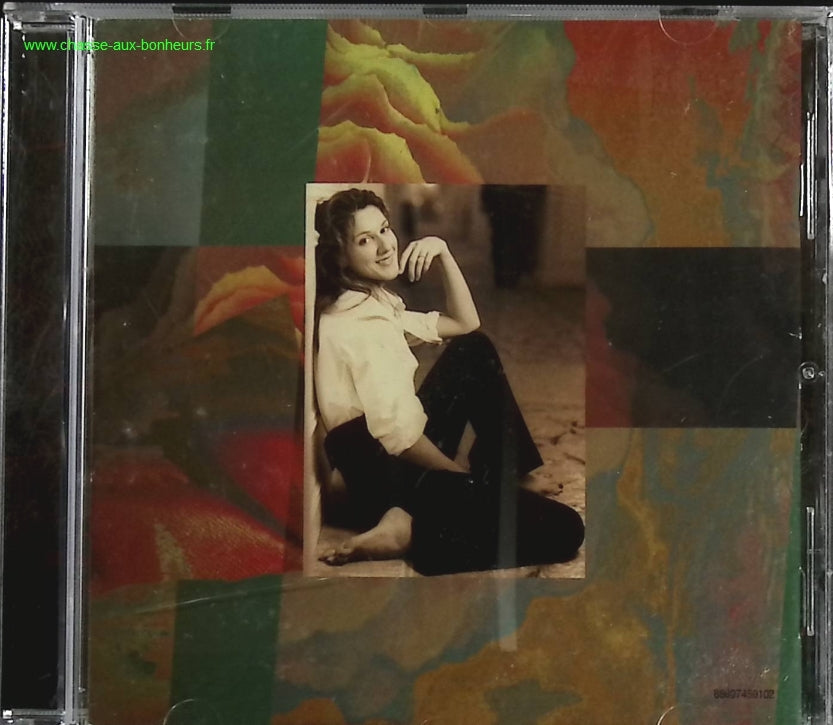 These Are Special Times - Céline Dion - CD