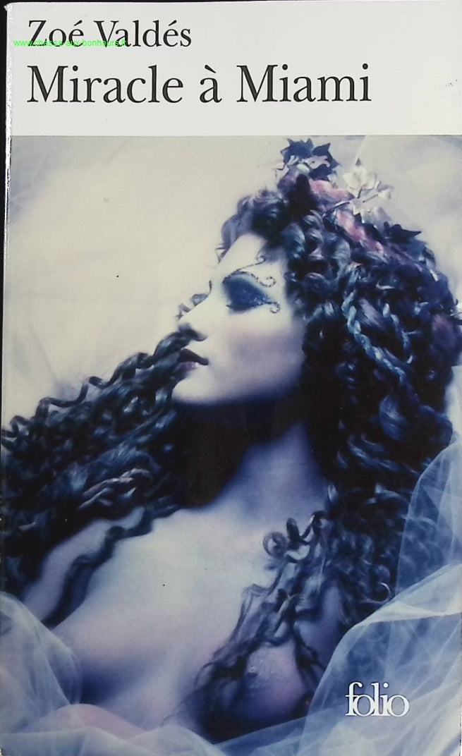 Miracle à Miami - Zoé Valdés - livre