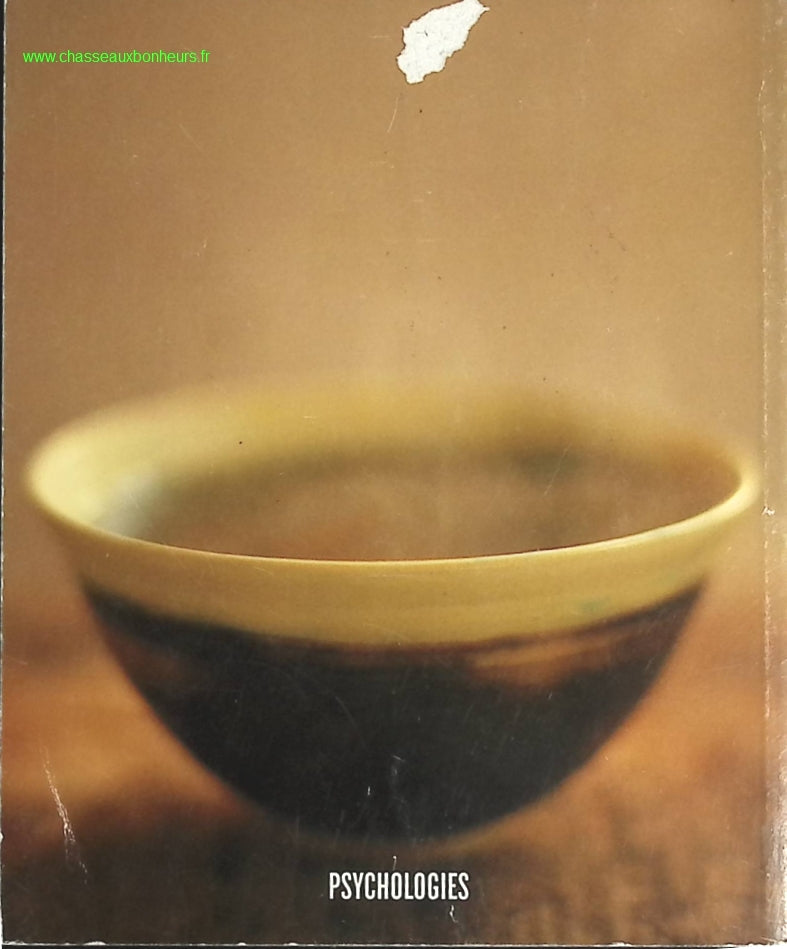 Le petit guide de la méditation - Psychologies - livre