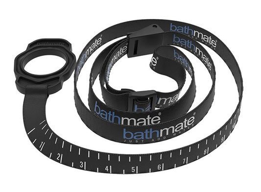 Accessoire Shower Strap Btahmate