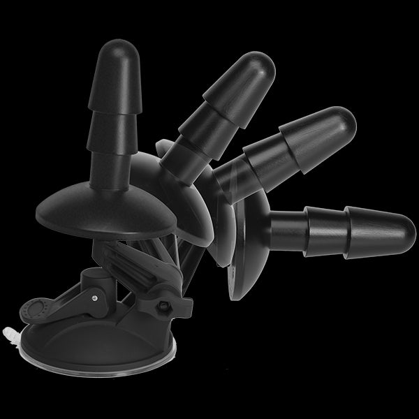 Accessoire Ventouse de Vac-U-Lock