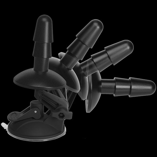 Accessoire Ventouse de Vac-U-Lock