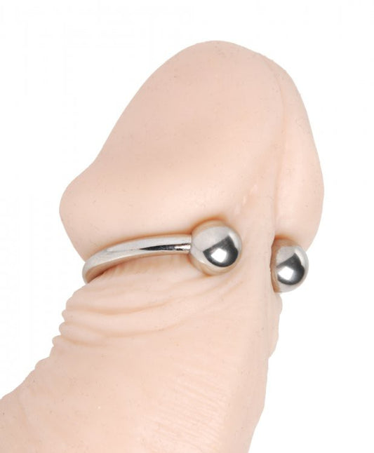 Anneau de gland HORSE 3mm