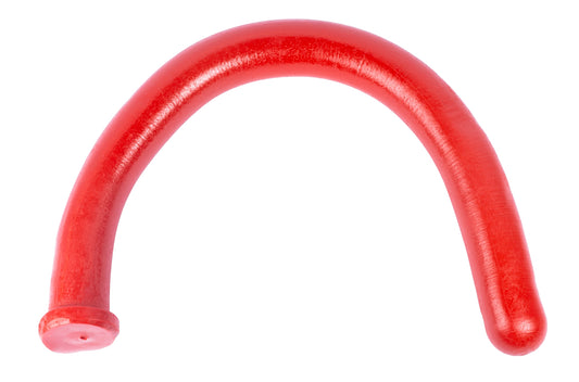 APOGA 88 x 6.5 cm Rouge