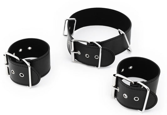 Attaches Bras-Taille Restrain Waist