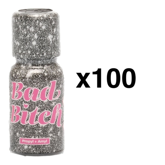 BAD BITCH 15ml x100