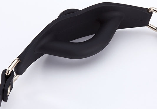 Bâillon Mordeur Chik 8cm