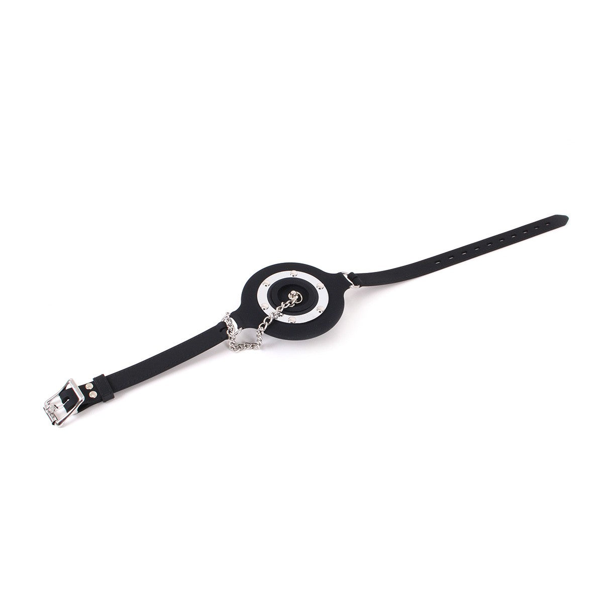 Baillon Round Open 4cm