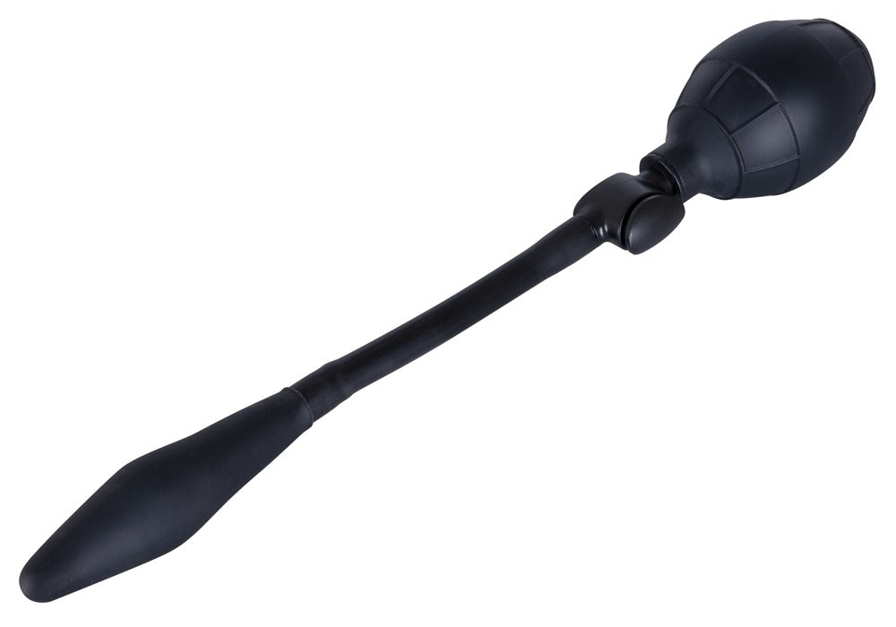 Ballon anal Simply Balloon Noir
