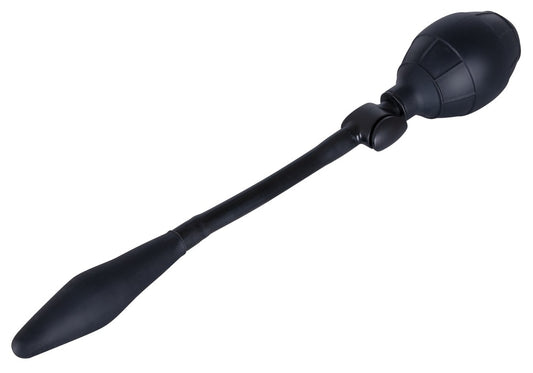 Ballon anal Simply Balloon Noir