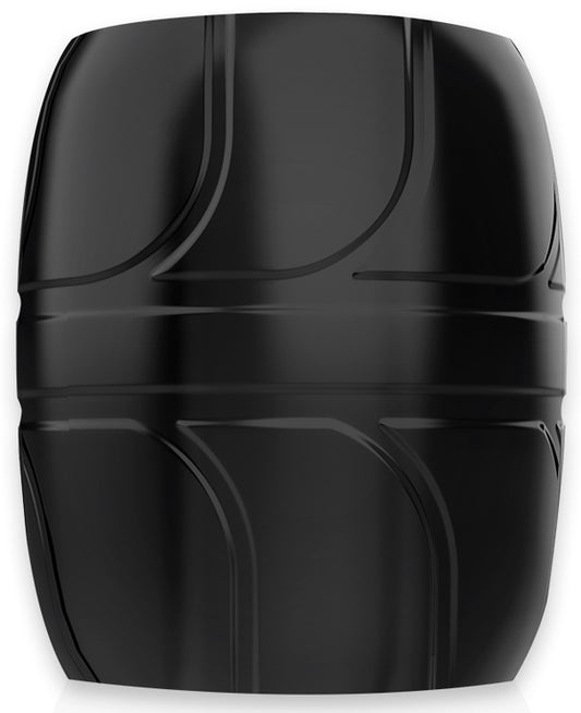 Ballstretcher Anillo PR11 5cm Noir
