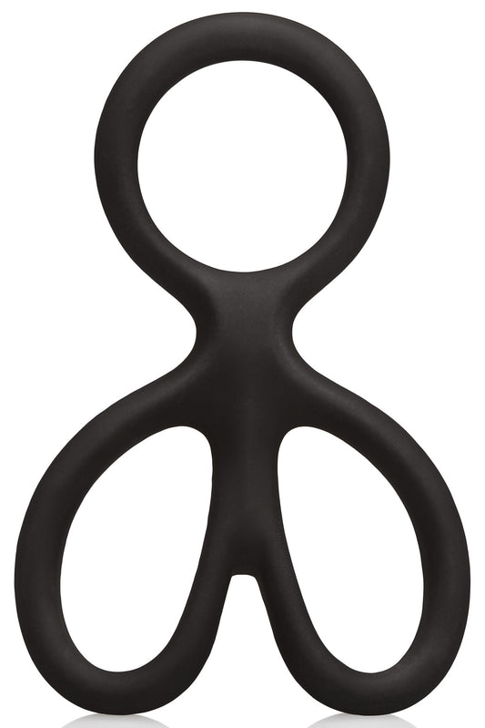 Ballstretcher Ball Spreader Noir