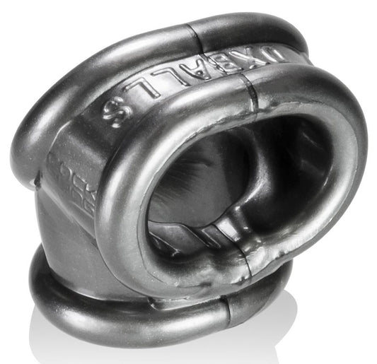 Ballstretcher Cocksling-2 Gris