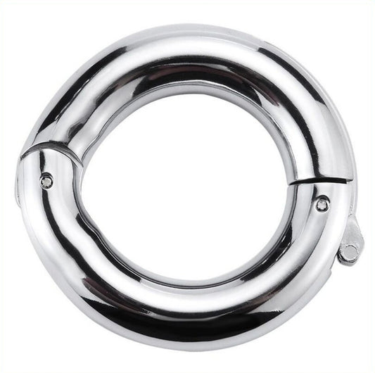 Ballstretcher en métal ajustable Round Clip M 40-50mm - Poids 165g