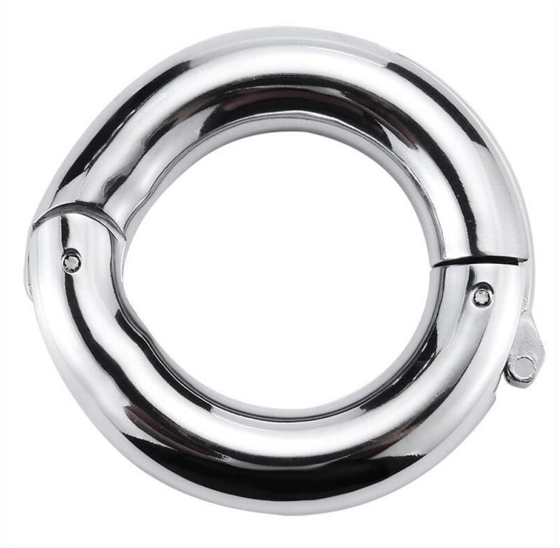 Ballstretcher en métal ajustable Round Clip S 30-40mm - Poids 130g