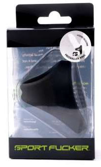 Ballstretcher Freeballer 30 mm Noir