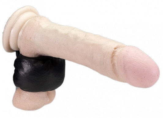 Ballstretcher lesté 420 grammes Noir