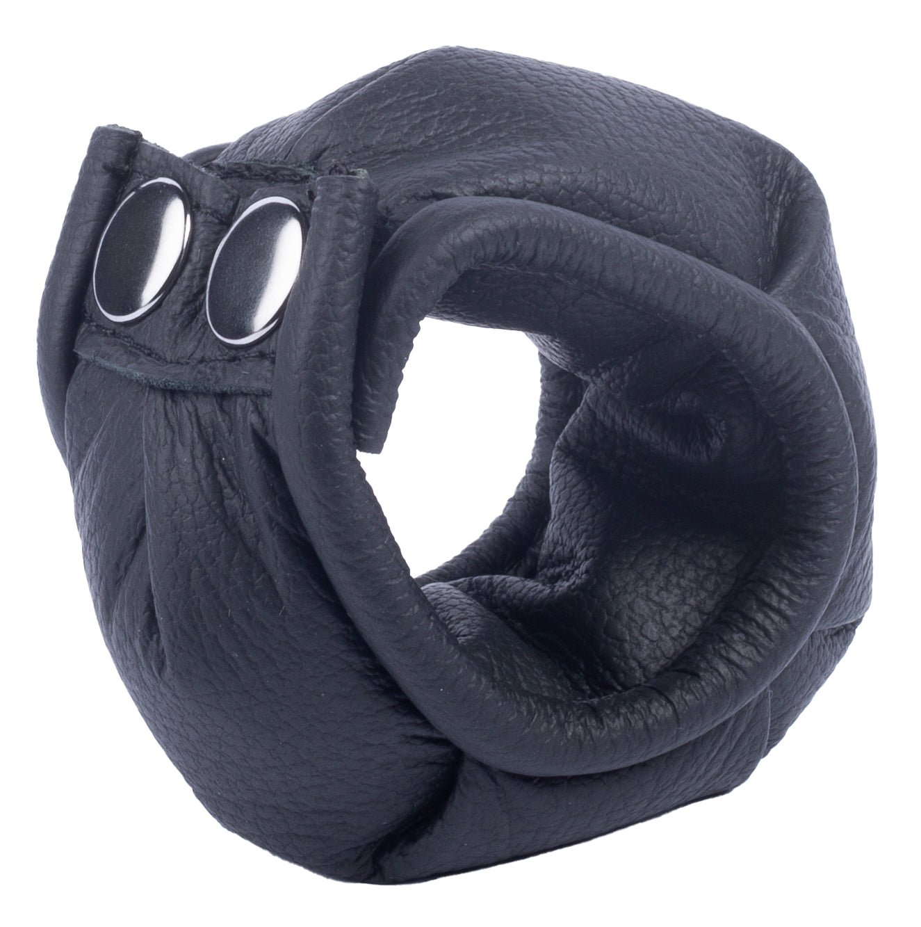 Ballstretcher lesté en cuir Hiekka 500g