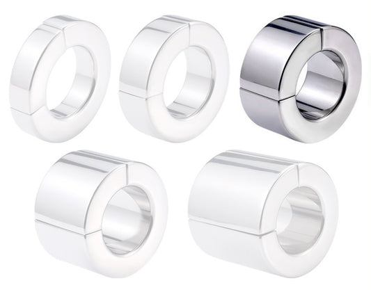 Ballstretcher magnétique Burton L - Hauteur 3cm - Poids 470g