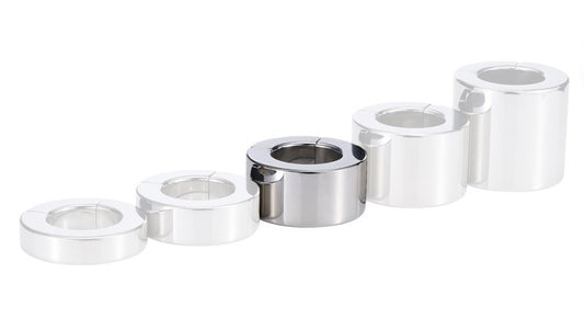 Ballstretcher magnétique Burton L - Hauteur 3cm - Poids 470g