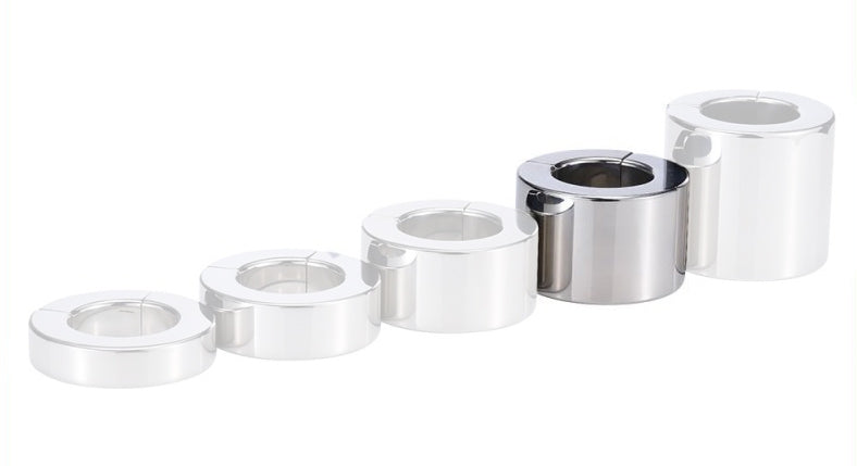 Ballstretcher magnétique Burton XL - Hauteur 4cm - Poids 635g