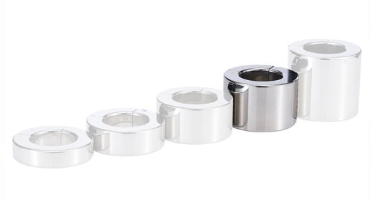 Ballstretcher magnétique Burton XL - Hauteur 4cm - Poids 635g