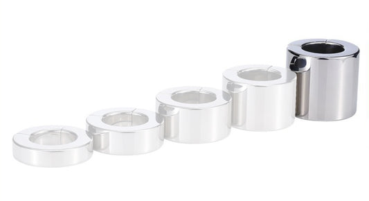 Ballstretcher magnétique Burton XXL - Hauteur 5.7cm - Poids 890g