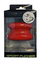 Ballstretcher MUSCLE BALL 30mm Rouge