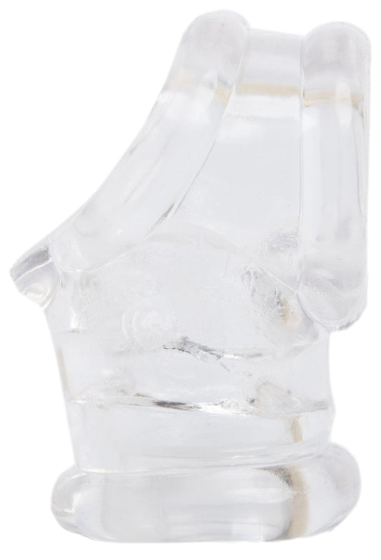 Ballstretcher Powersling Transparent