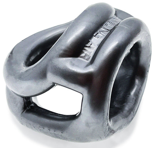 Ballstretcher souple Cocksling Air Gris