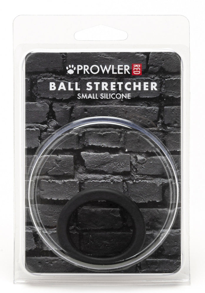 Ballstretcher Stretch S 35 mm - Hauteur 20 mm Noir